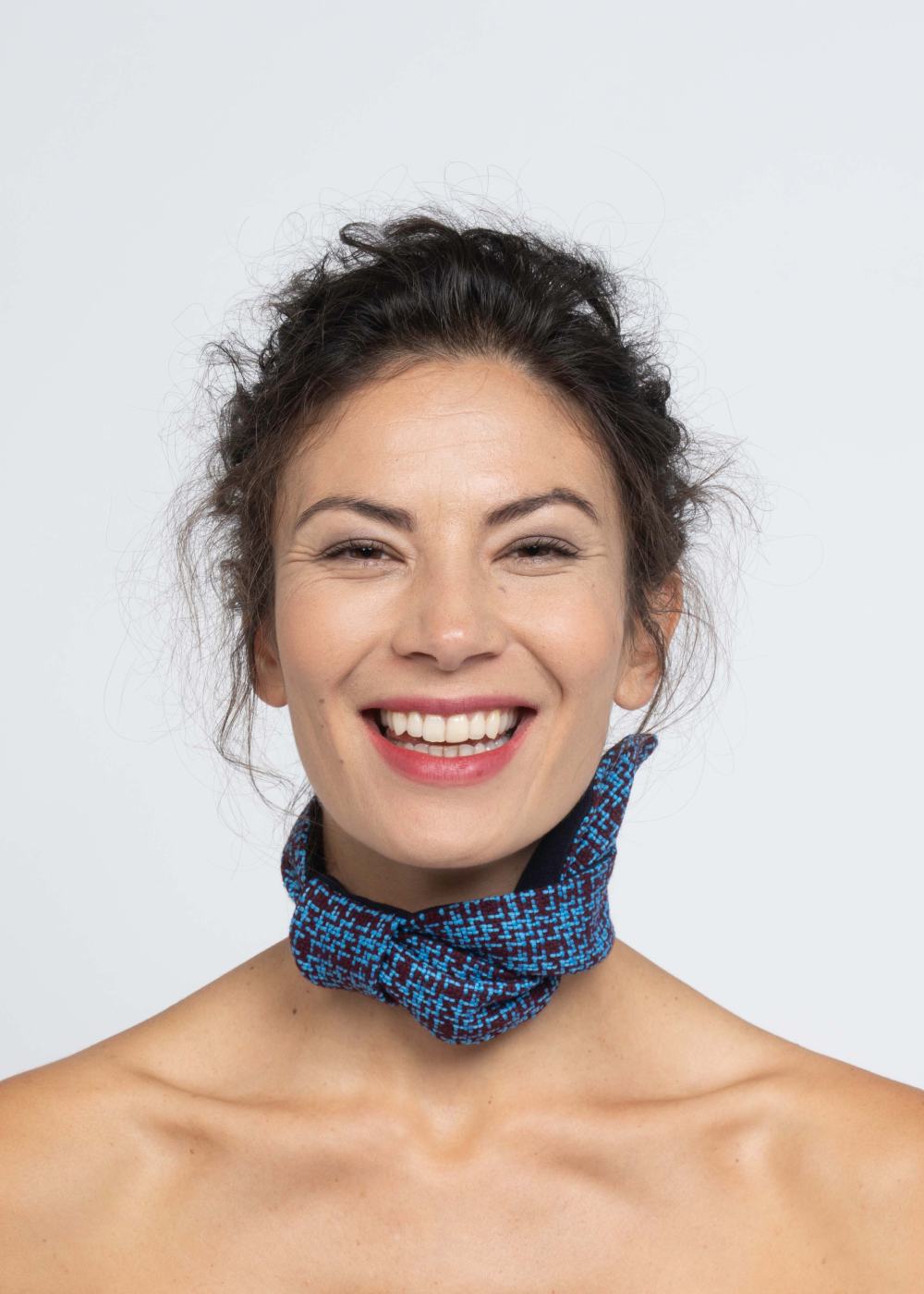 The Twilly Tie