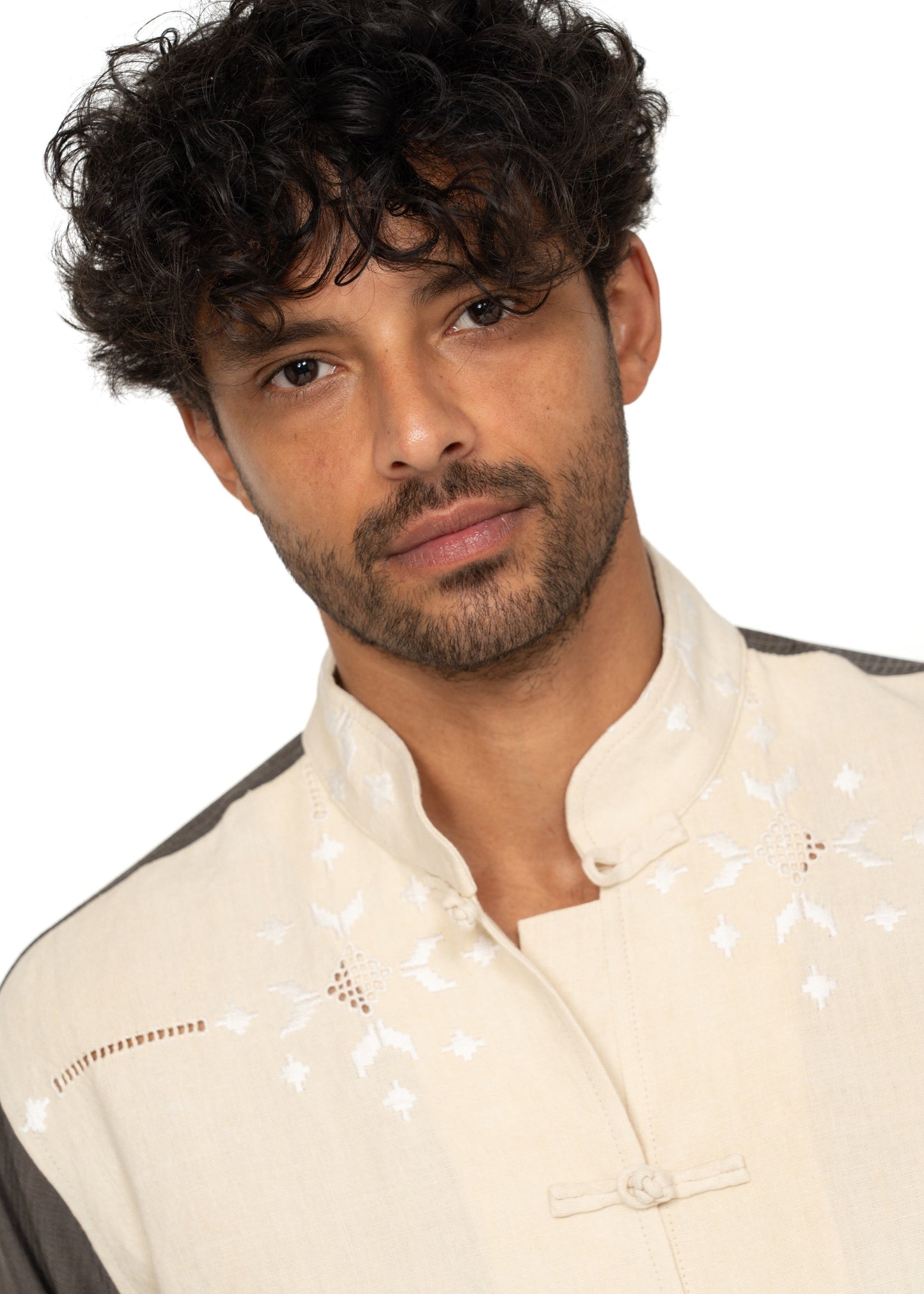 The Tang Shirt Lefkaritiko