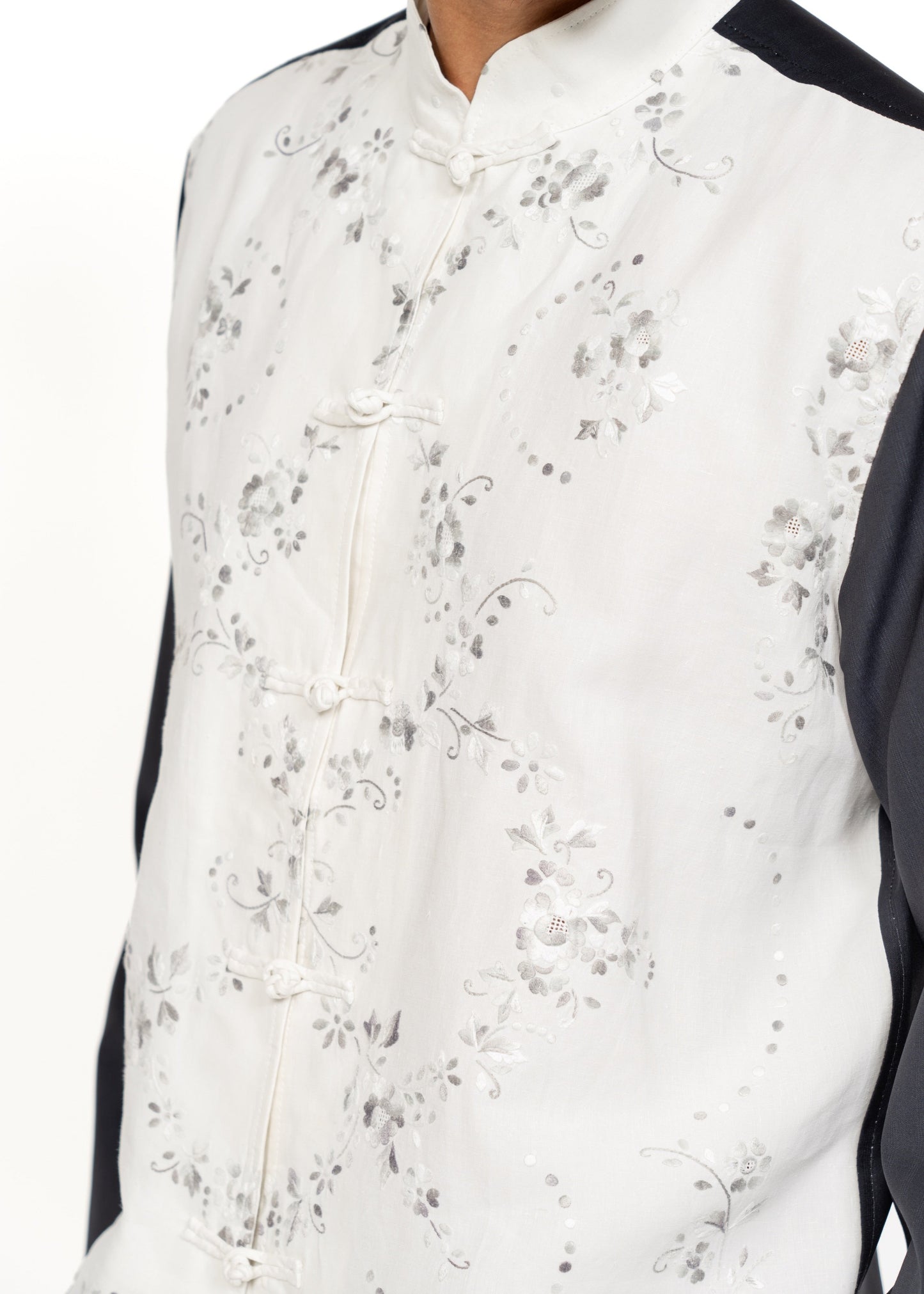 The Tang Shirt Floral