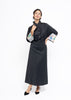 The A-Line Skirt