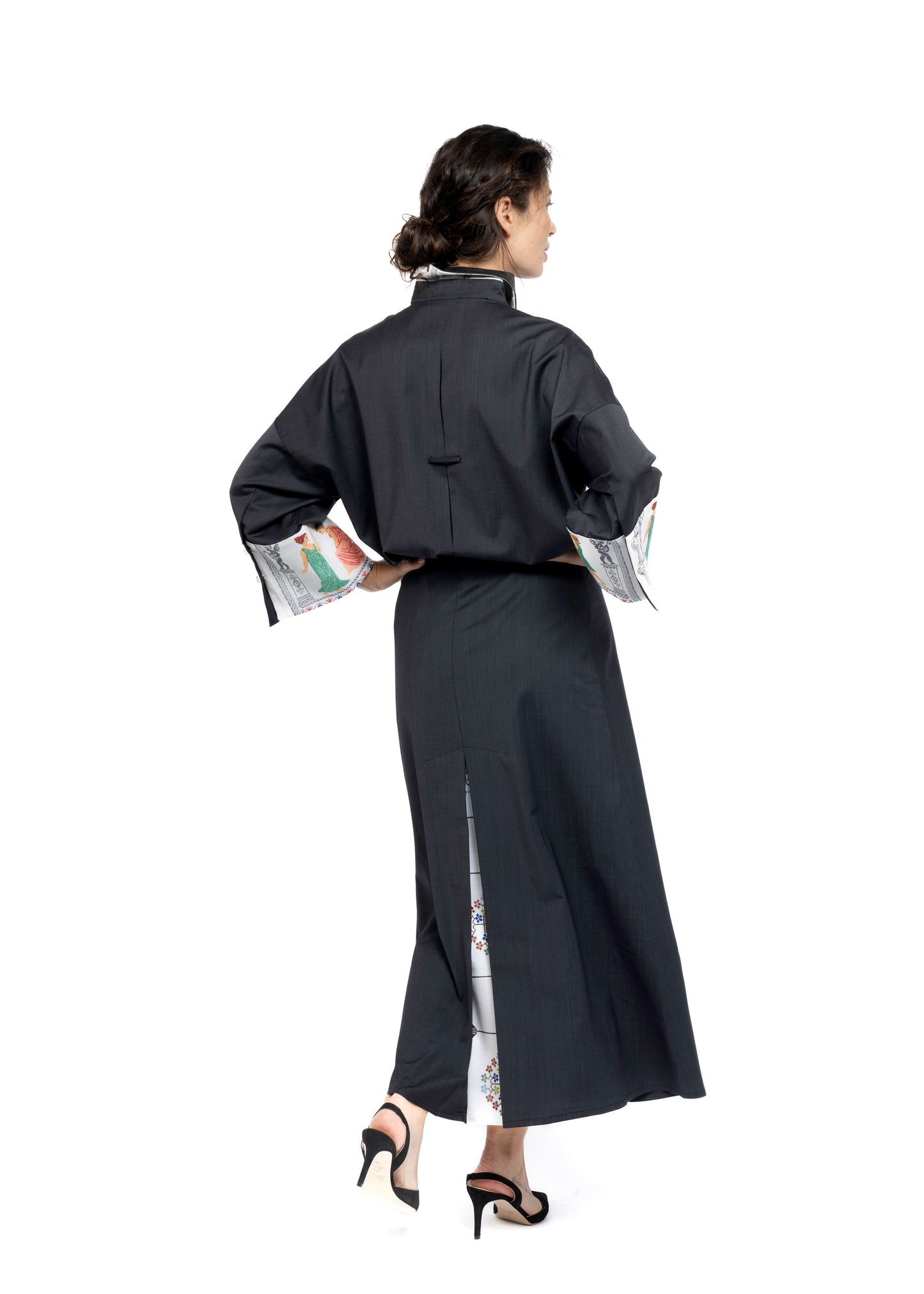 The A-Line Skirt