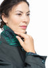 Her Aviation Jacket Green