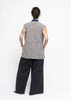 The Gilet Bleu Royal