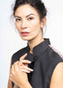 The Gilet Dark Brown
