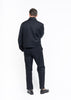 His Aviation Jacket Dark Blue