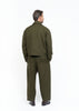 The Chore Jacket Olive Green