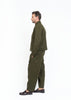The Chore Jacket Olive Green