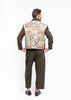 The Chore Jacket Brown