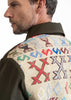 The Chore Jacket Brown