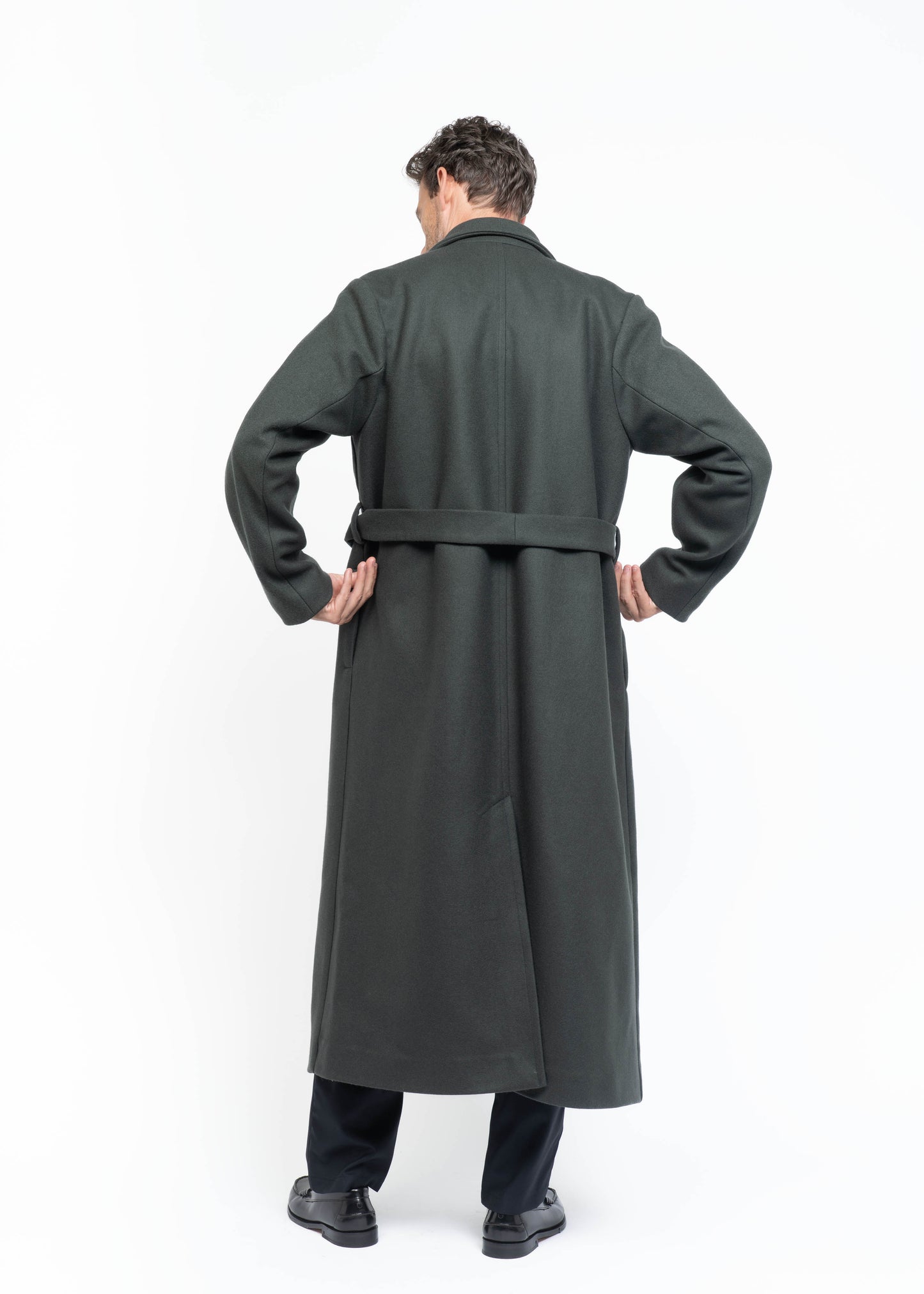 The Coat