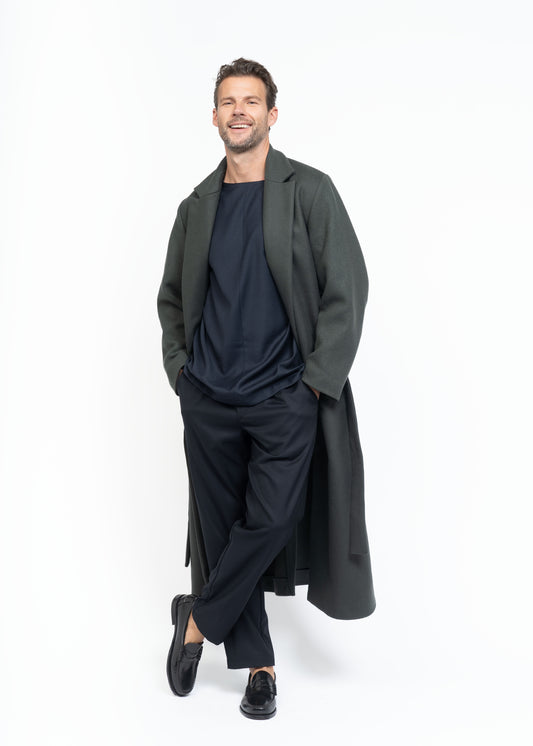 The Coat