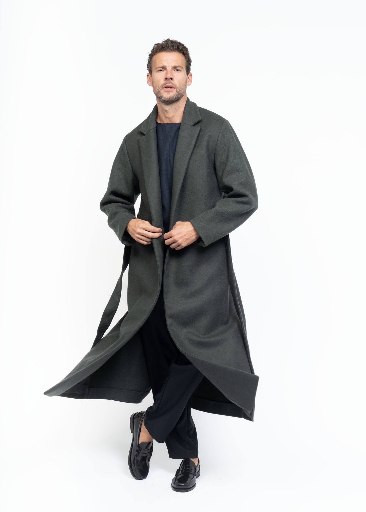 The Coat