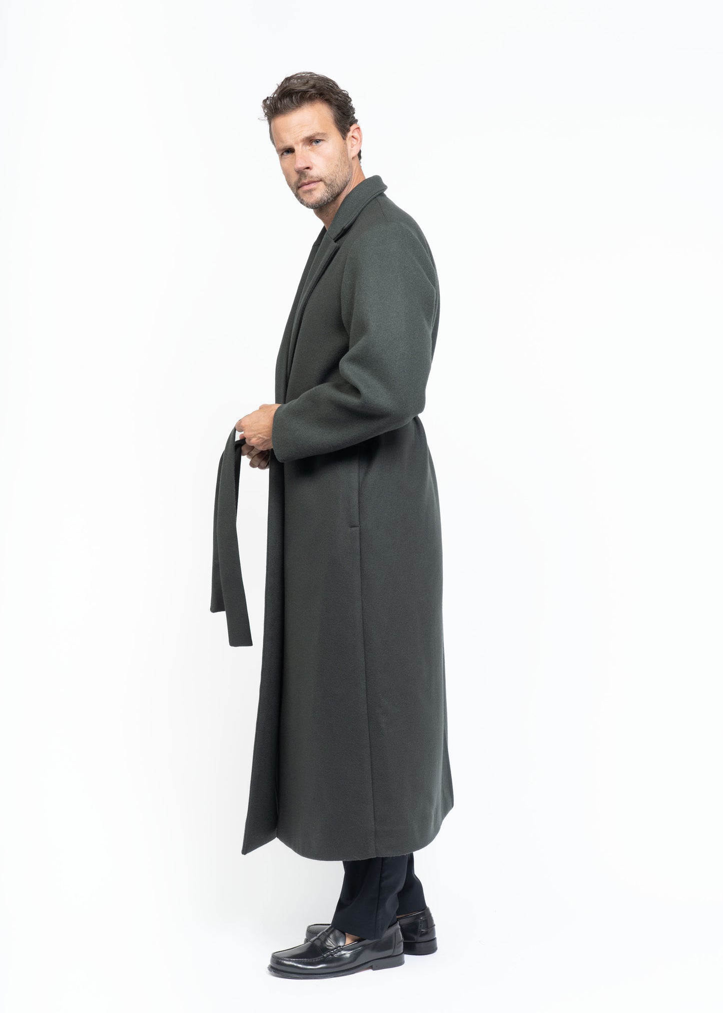 The Coat