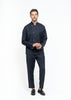 The New Shirt Blue / Prince of Wales Check