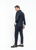 The New Shirt Blue / Prince of Wales Check