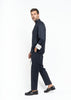The New Shirt Blue / Prince of Wales Check