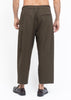 The Pants Brown