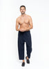 The Pants Dark Blue