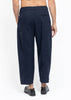 The Pants Dark Blue