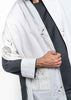 His Shawl Carchoal