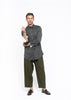 The Konstantin Shirt Green