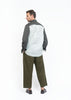 The Konstantin Shirt Green