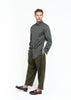 The Konstantin Shirt Green