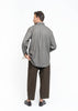 The Konstantin Shirt Light Brown