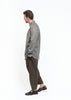 The Konstantin Shirt Light Brown