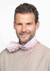 The Twilly Tie Pink