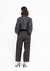 Her Pants Dark Brown