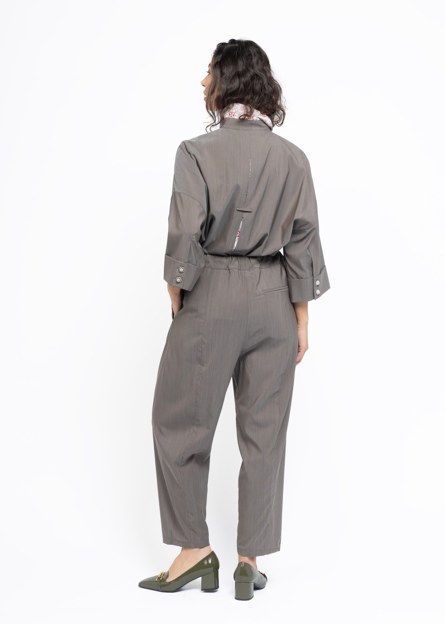 Her Pants Light Brown