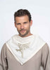 The New Scarf Khaki