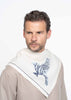 The New Scarf Blue