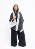 Her Shawl Carchoal