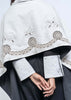 Her Shawl Carchoal