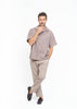 The André Shirt Wool