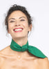 The Twilly Tie Green