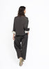 The Antonia Blouse Embroidered