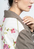 Her Easy Jacket