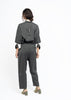 Her Pants Khaki