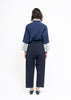 Her Pants Dark Blue