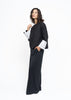 The Antonia Blouse Black