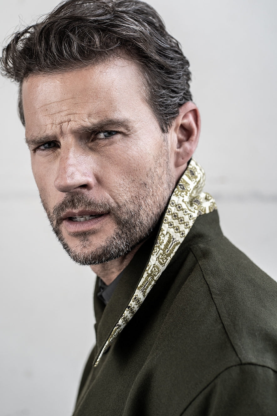 The Chore Jacket