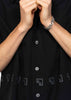 The André Shirt Handwoven with Embroidery