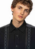 The Shirt Handwoven