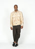 The Easy Jacket / The Embroidered Deer