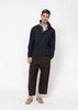 The Polo Shirt Dark Blue