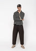 The Polo Shirt Khaki