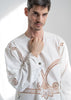 The Long Sleeve Shirt Lace
